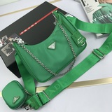 【Высочайшее качество】 В комплекте с фирменной коробкой. Новая модель Prada из не