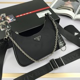 【Высочайшее качество】 В комплекте с фирменной коробкой. Новая модель Prada из не
