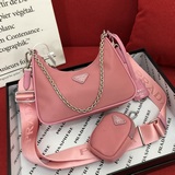 【Высочайшее качество】 В комплекте с фирменной коробкой. Новая модель Prada из не