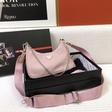 【Высочайшее качество】 В комплекте с фирменной коробкой. Новая модель Prada из не