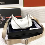 【Высочайшее качество】 В комплекте с фирменной коробкой. Новая модель Prada из не