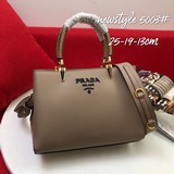 P-серия 5003# с узором ладони и крокодила, изготовлена из оригинальной кожи Prad