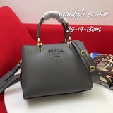 P-серия 5003# с узором ладони и крокодила, изготовлена из оригинальной кожи Prad