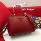 P-5003# с узором ладони и крокодила, изготовлен из оригинальной кожи Prada с офи