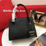 Оригинальная модель 1BA156# Prada, небольшая сумка с широким ремнем через плечо,