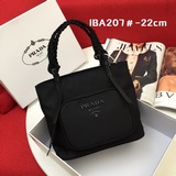 BA207 Новая сумка из нейлоновой плетеной веревки, изготовленная из импортной тка