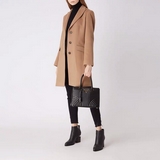 Новая сумка Prada с двумя ручками! Модель 001#. Вы можете носить ее на плече или