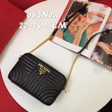 Новая коллекция Prada наконец-то поступила в продажу! Новейшие модели в магазина