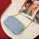 Новая коллекция Prada наконец-то поступила в продажу! Новейшие модели в бутиках 