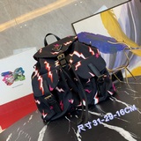 «RADA» = официальный сайт Gucci 15 лет назад представил женский рюкзак, который 