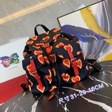 «RADA» = официальный сайт Gucci 15 лет назад представил женский рюкзак, который 