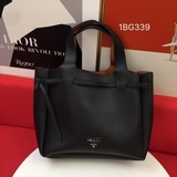 Prada 1BG339# Модная и элегантная дамская сумка с ретро-шармом и изысканным диза