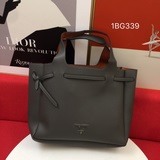 Prada 1BG339# Модная и элегантная дамская сумка с ретро-шармом и изысканным диза