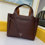 PRADA Новый номер модели： 1BG339# Модная и элегантная дамская сумка, полная ретр