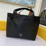 PRADA Новый номер модели： 1BG339# Модная и элегантная дамская сумка, полная ретр