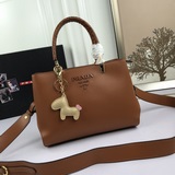 P-серия 5003# с узором ладони и крокодила, изготовлена из оригинальной кожи Prad