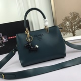 P-серия 5003# с узором ладони и крокодила, изготовлена из оригинальной кожи Prad