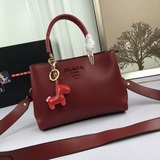 P-серия 5003# с узором ладони и крокодила, изготовлена из оригинальной кожи Prad