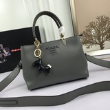 P-серия 5003# с узором ладони и крокодила, изготовлена из оригинальной кожи Prad