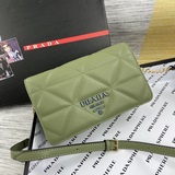 Пу@Да Новая модель сумки-конверта с крышкой, модель 2099, из оригинальной кожи, 