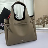PRADA Новая модель： 1BG339# Модная и элегантная дамская сумка с ретро-шармом.