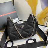 [Эксклюзивная премьера, высшее качество] Сумка P-house 3-в-1, модель 1BH204 с вы