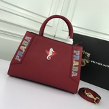 [Цвет] [Цвет] 【Prada 82506】 Разработка оригинальной модели [Сильный [Сильный] Ле