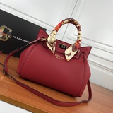 Prada 9875. Оригинальная кожа с текстурой личи, очень приятная на ощупь, вы не з