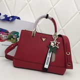 Модель 2023# Новая модель Prada. Редкая вещь, импортная кожа, оригинальная фурни