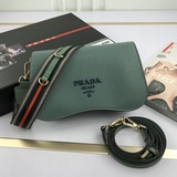 Оригинальная высококачественная новая модель Prada 2023, модная модель #популярн