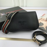 Оригинальная высококачественная новая модель Prada 2023, модная модель #популярн