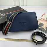 Оригинальная высококачественная новая модель Prada 2023, модная модель #популярн