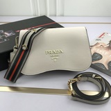 Оригинальная высококачественная новая модель Prada 2023, модная модель #популярн