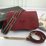 Оригинальная высококачественная новая модель Prada 2023, модная модель #популярн