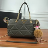 Prada, модель № 9003, с игрушкой, «Сделано в Италии», превосходное качество изго
