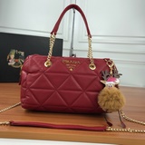 Prada, модель № 9003, с игрушкой, «Сделано в Италии», превосходное качество изго