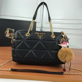 Prada, модель № 9003, с игрушкой, «Сделано в Италии», превосходное качество изго