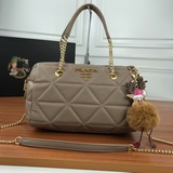 Prada, модель № 9003, с игрушкой, «Сделано в Италии», превосходное качество изго