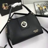 Prada 2023 новейшая модель, 2041# кожа быка, кожаные ручки, съемный и регулируем