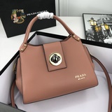 Prada 2023 новейшая модель, 2041# кожа быка, кожаные ручки, съемный и регулируем