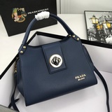 Prada 2023 новейшая модель, 2041# кожа быка, кожаные ручки, съемный и регулируем