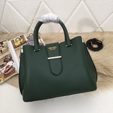 PRADA Новый номер модели： 5022# Модная и элегантная дамская сумка с ретро-шармом