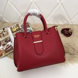 PRADA Новый номер модели： 5022# Модная и элегантная дамская сумка с ретро-шармом