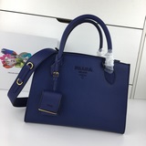 -Prada Ribbon, 2895# Дизайнер Miuccia заявила о возвращении к основам： «.