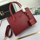 Высокое качество, эксклюзивная премьера популярной модели PRADA (Prada) 66158, и