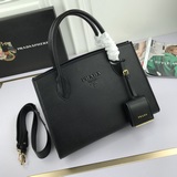 Высокое качество, эксклюзивная премьера популярной модели PRADA (Prada) 66158, и