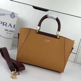 Prada, новая коллекция осень-зима, модель 88123#, сумка с отпечатком ладони, с д