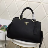 Модель 2026#, эксклюзивная форма Prada, высокое качество, импортная кожа с текст
