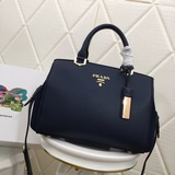 Модель 2026#, эксклюзивная форма Prada, высокое качество, импортная кожа с текст
