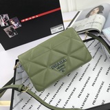 Пу@Да Новая модель сумки-конверта с крышкой, модель 2099, из оригинальной кожи, 